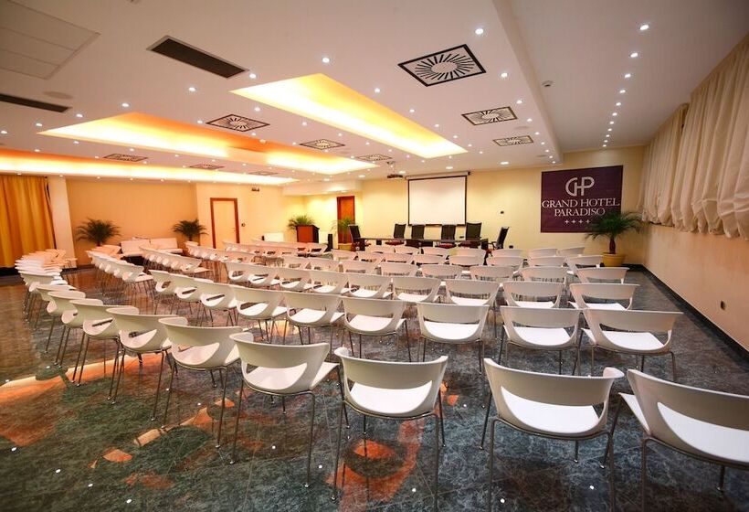Grand Hotel Paradiso