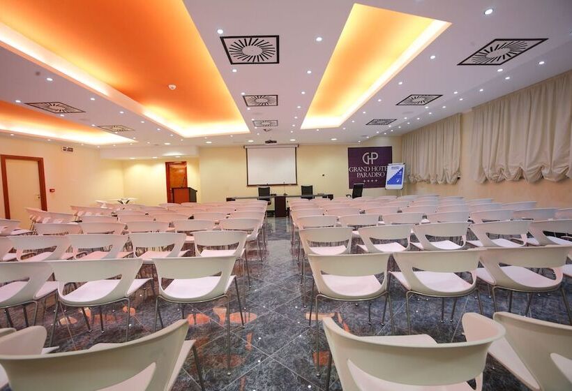 Grand Hotel Paradiso