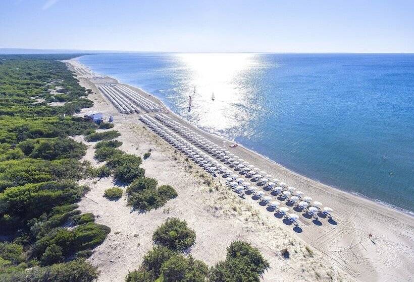 فندق Ethra Reserve   Valentino 4