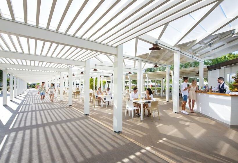 فندق Ethra Reserve   Valentino 4