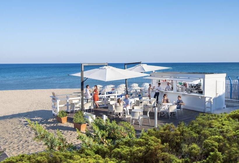 فندق Ethra Reserve   Valentino 4