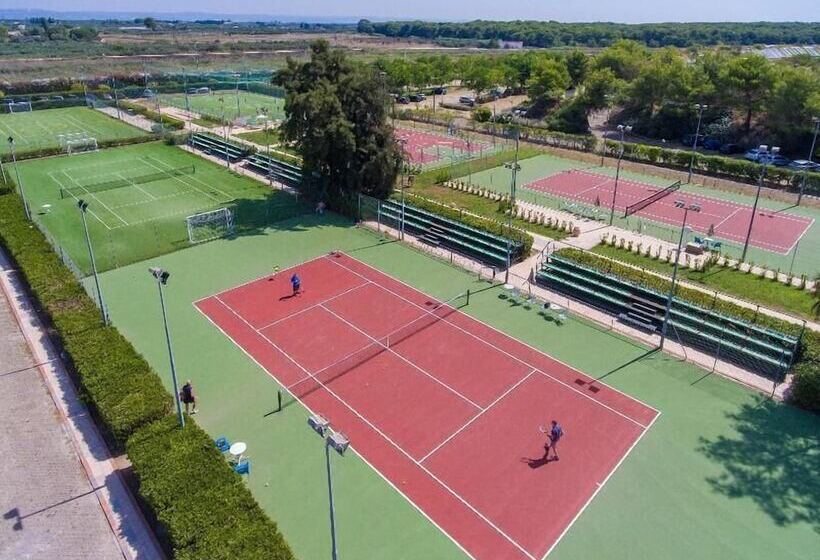 فندق Ethra Reserve   Valentino 4