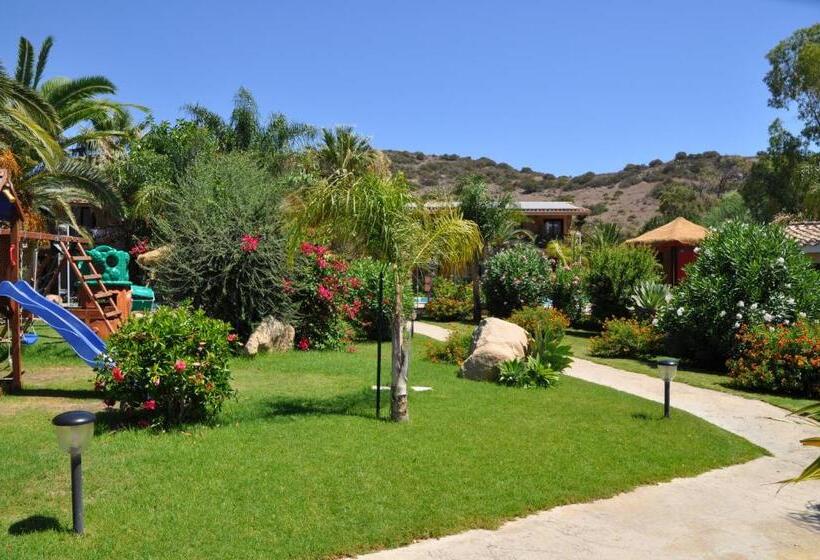 酒店 Green Village Resort