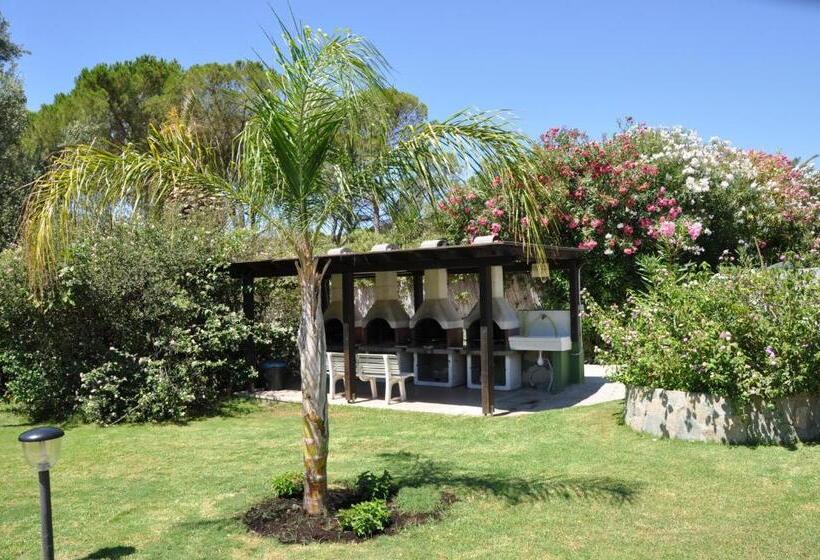 酒店 Green Village Resort