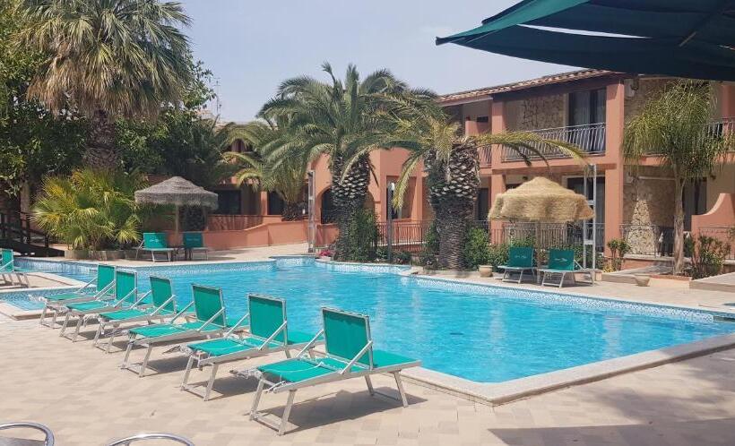 酒店 Green Village Resort