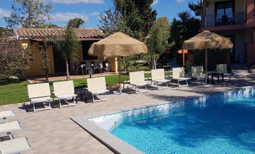 酒店 Green Village Resort