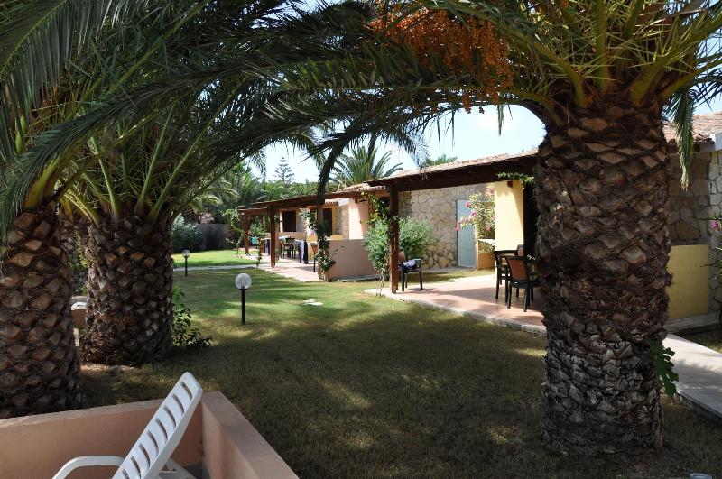 酒店 Green Village Resort