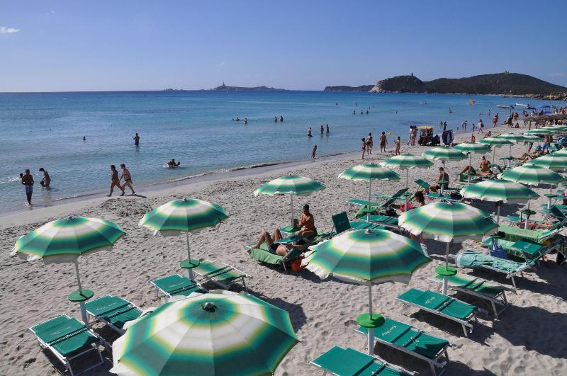 酒店 Green Village Resort