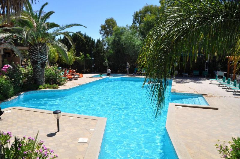 酒店 Green Village Resort