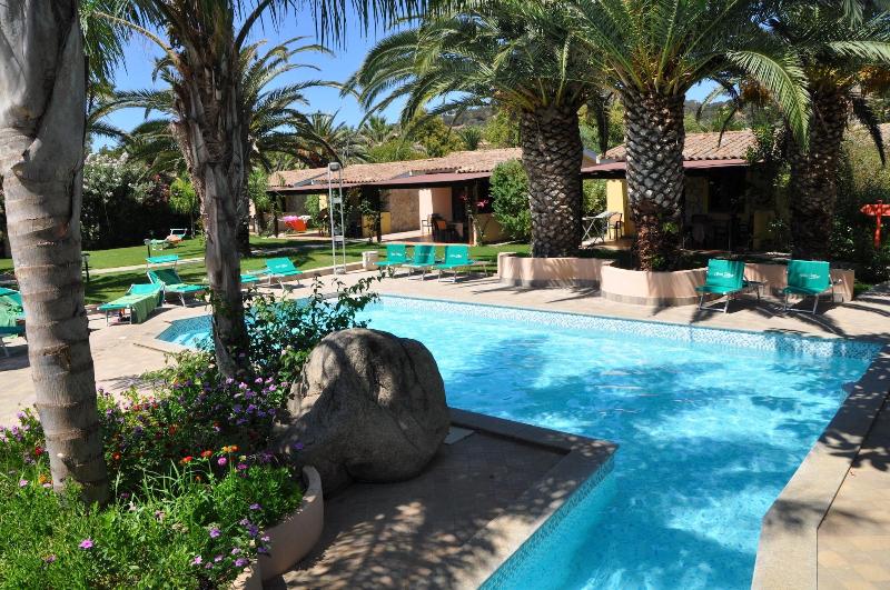 酒店 Green Village Resort