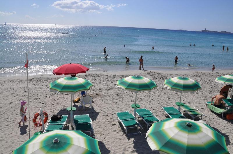 酒店 Green Village Resort