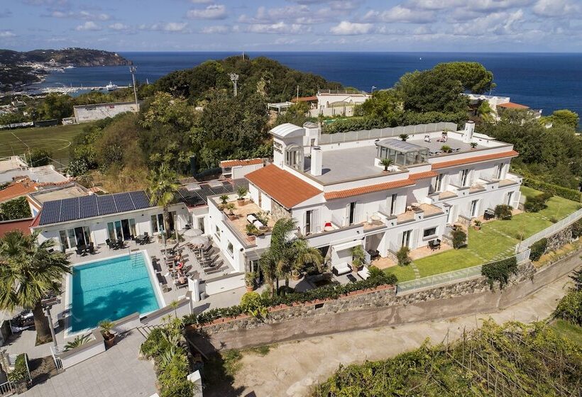 Grifo Hotel Charme & Spa