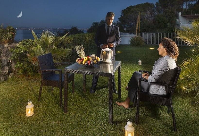 Grifo Hotel Charme & Spa