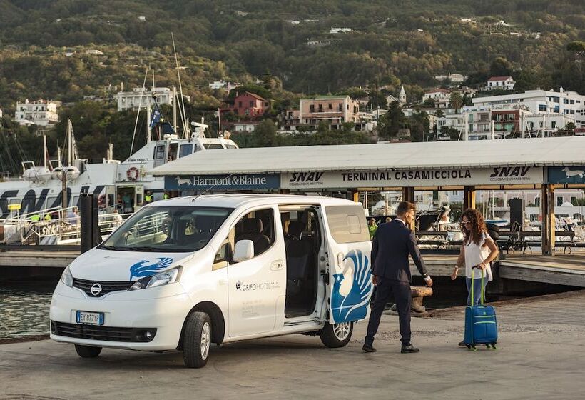 Grifo Hotel Charme & Spa