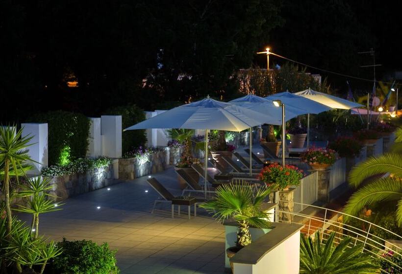 Grifo Hotel Charme & Spa