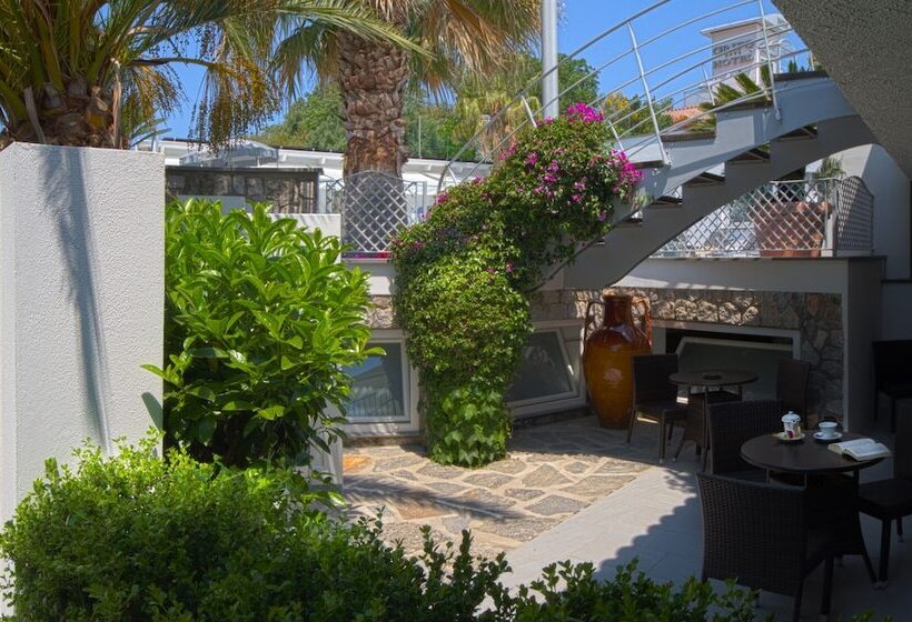 Grifo Hotel Charme & Spa