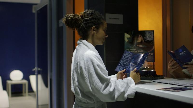 Grifo Hotel Charme & Spa