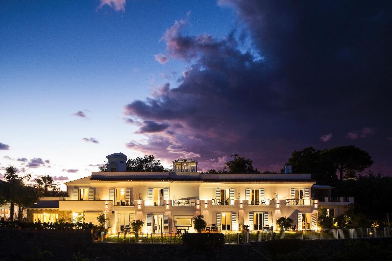 Grifo Hotel Charme & Spa