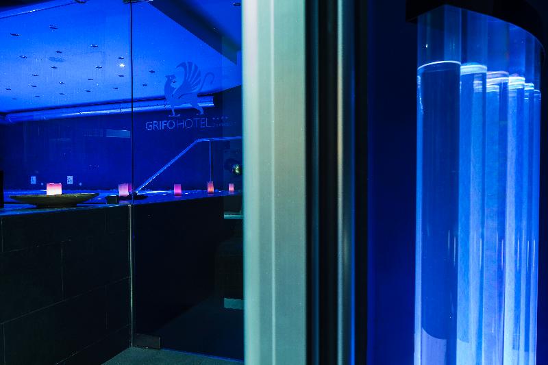 Grifo Hotel Charme & Spa