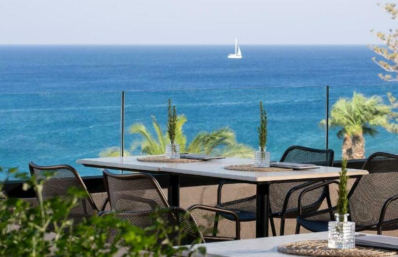 Helea Lifestyle Beach Resort