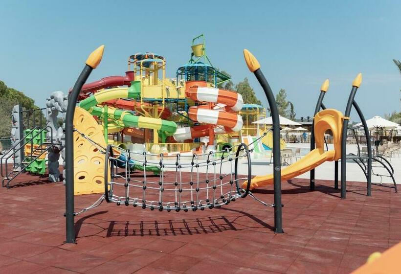 Helea Lifestyle Beach Resort