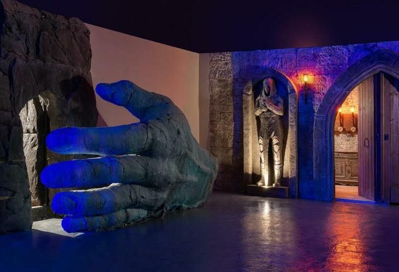 Helea Lifestyle Beach Resort