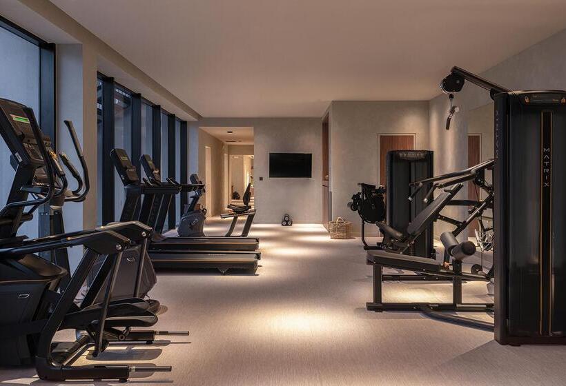 Helea Lifestyle Beach Resort