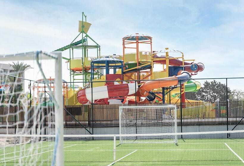 Helea Lifestyle Beach Resort