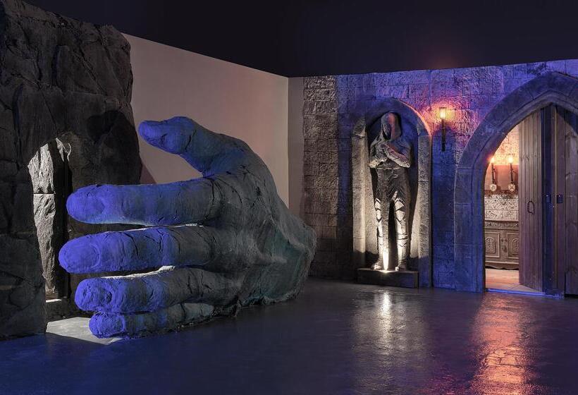 Helea Lifestyle Beach Resort