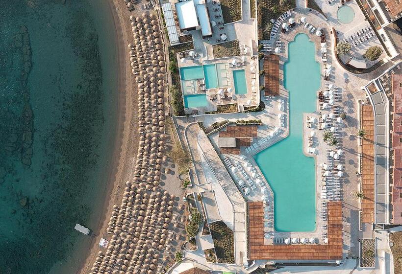 Helea Lifestyle Beach Resort