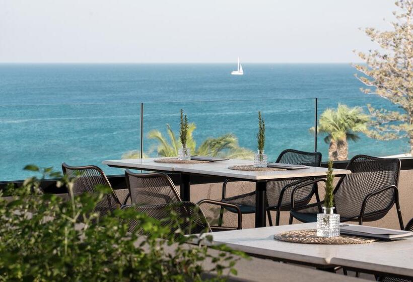 Helea Lifestyle Beach Resort