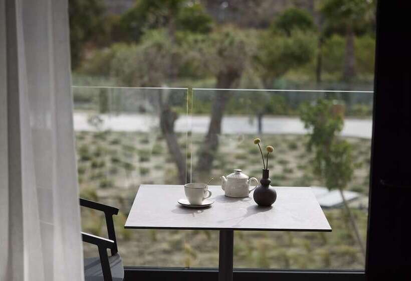 Helea Lifestyle Beach Resort