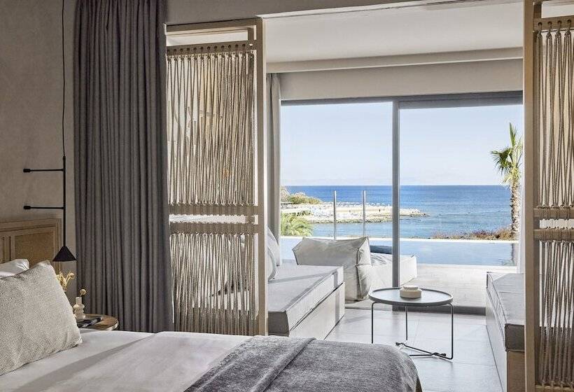 Helea Lifestyle Beach Resort