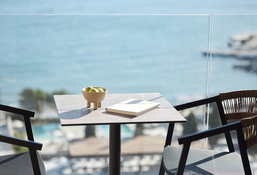 Helea Lifestyle Beach Resort