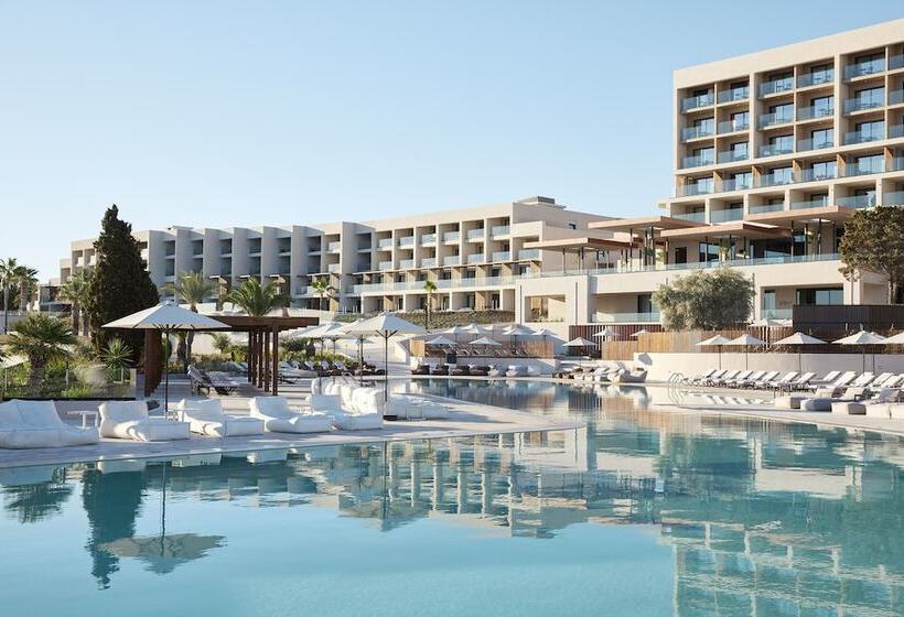 Helea Lifestyle Beach Resort