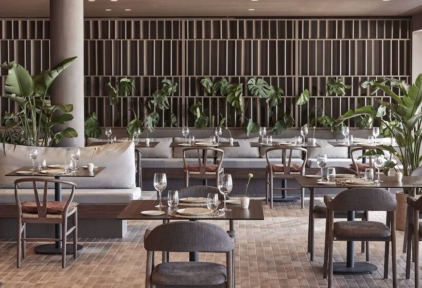 Helea Lifestyle Beach Resort