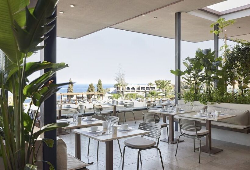 Helea Lifestyle Beach Resort