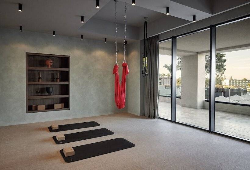 Helea Lifestyle Beach Resort