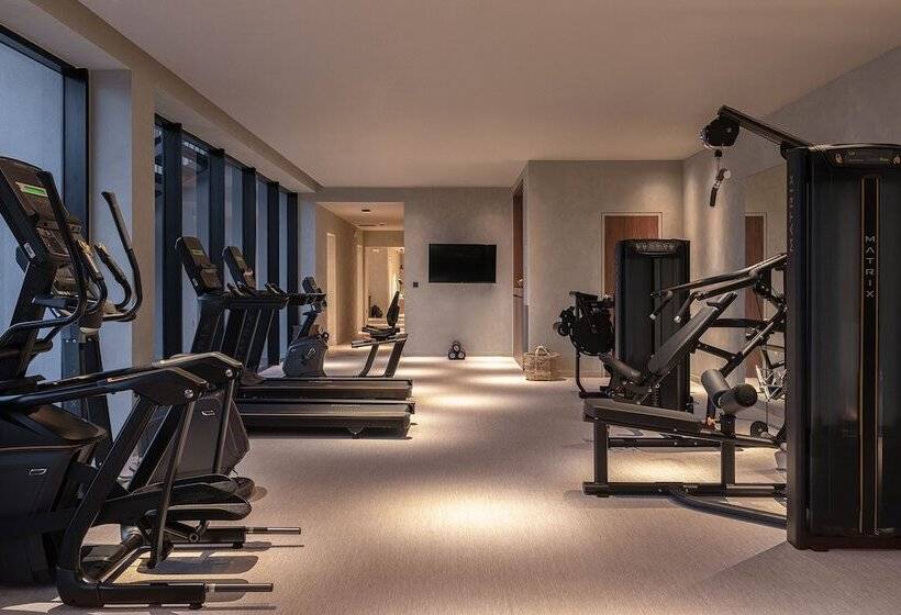 Helea Lifestyle Beach Resort