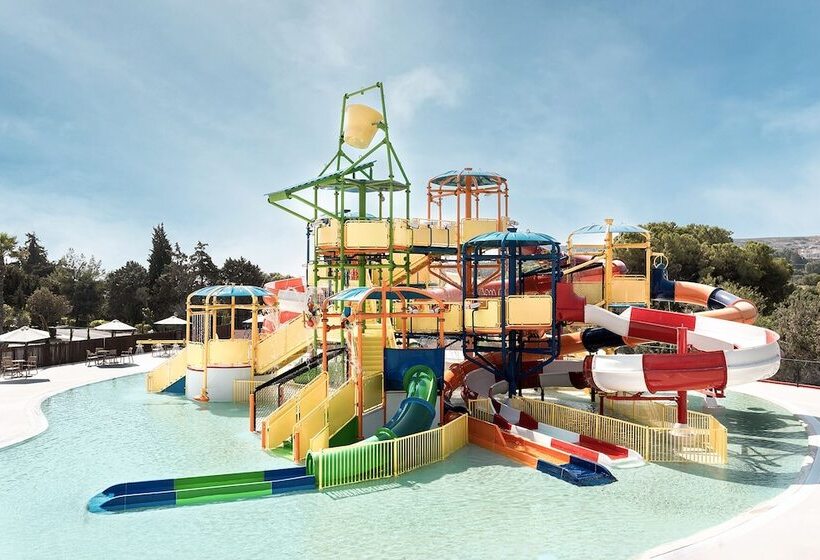 Helea Lifestyle Beach Resort