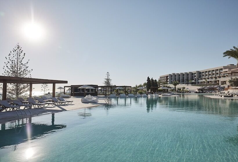 Helea Lifestyle Beach Resort