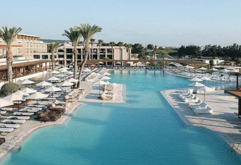 Helea Lifestyle Beach Resort