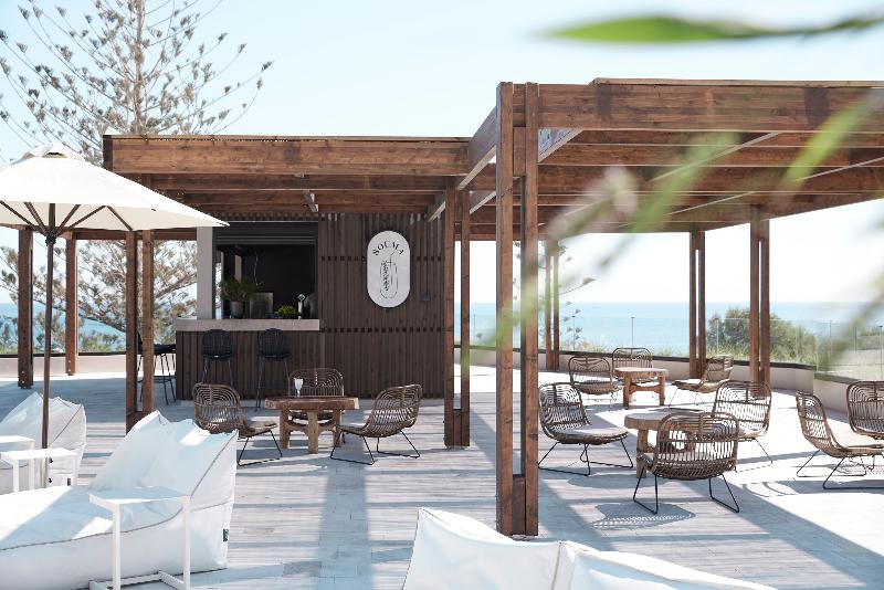 Helea Lifestyle Beach Resort