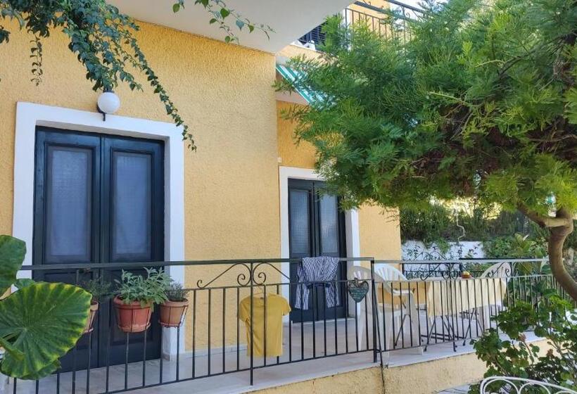 호텔 Helios Splendid