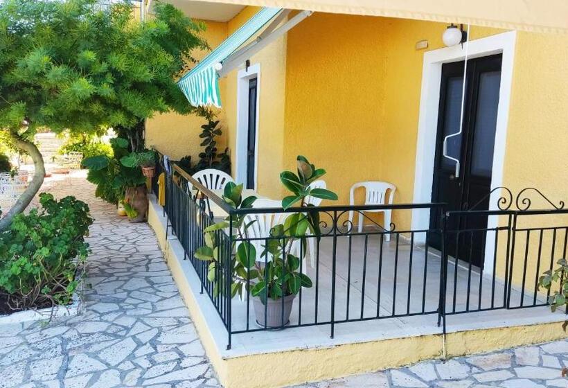 호텔 Helios Splendid