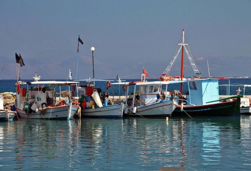 호텔 Helios Splendid