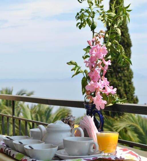 호텔 Helios Splendid