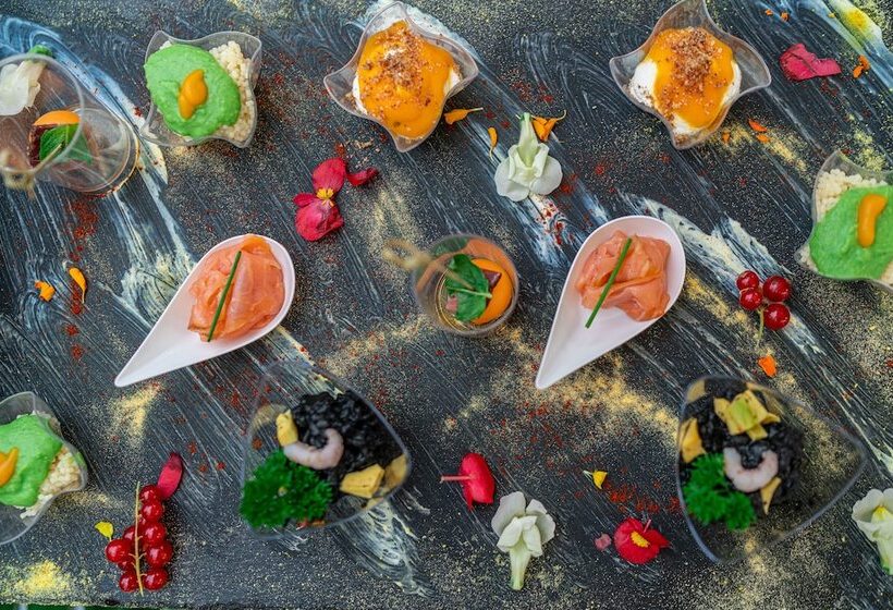 בית מלון כפרי Helvetia