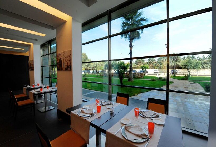 هتل Hilton Garden Inn Lecce