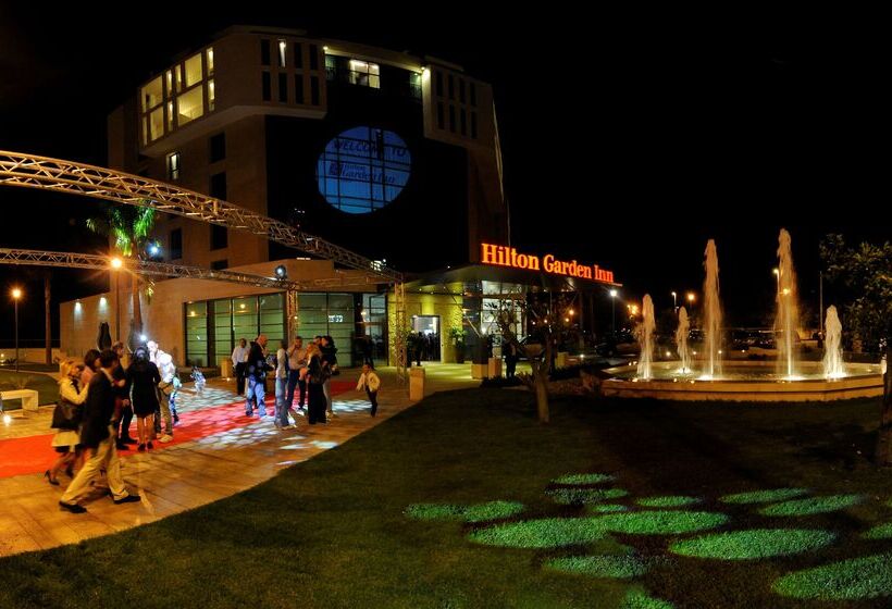 هتل Hilton Garden Inn Lecce